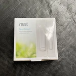 Google Nest Detect Home Door Window Sensor H1100WES - New/sealed. Price: $9.99.