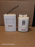 Seldorauk Dog Barking Home Wireless Alarm System With Pir Motion Detector Used. Price: $65.00.