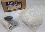 Lutron LOS-CDT-1000-WH Ceiling Occupancy Sensor Dual Tech 180 New. Price: $47.10.