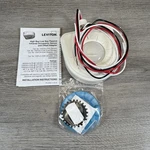 Leviton Osfhu-itw Occupancy Sensor Hi/low Bay Fixture Mount With Offset New. Price: $24.95.