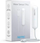 New Aeotec Water Sensor 7 Pro, Z-wave Plus, Leak/temp/humidity ZWA019. Price: $49.49.