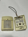 Aleph XP-5 Motion Pir Detector Tested And Works Used. Price: $19.99.