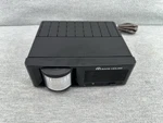 Safe House 49-320A Radio Shack Passive Infrared Home Burglar Alarm Rd Used. Price: $29.99.