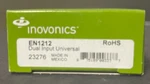Brand New Inovonics EN1212 Dual Input Universal Transmitter. Price: $71.99.