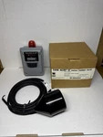 Tank Alert Xt 240V Indoor Outdoor High Level Alarm Sje-rhombus W/ 15 Pipe Clamp Open. Price: $150.00.