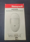 Honeywell Aurora Pet Immune Pir Motion Sensor Detector Ademco Resideo Security New. Price: $8.00.