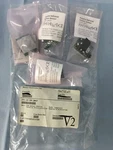 4 New Parallax 555-28027 Passive Infrared Motion Sensor. Price: $41.97.