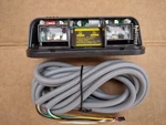 Sliding Door Motion Sensor With Infrared Threshold Protection New. Price: $100.00.