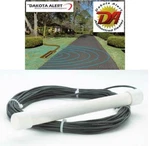 Dakota Alert P-50 Hardwired Vehicle Sensor Replacement Probe 50' New. Price: $70.95.