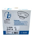 System Sensor 2WT-B Photoelectric Smoke Detector Same Day Shipping (sealed) New. Price: $62.30.