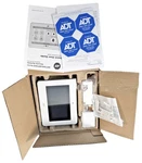 Home Command ADT7AIO-5 All-in-one Smart Touchscreen Security Panel New. Price: $218.69.