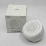 Aqara Hub Gateway Smart Apple Homekit ZHWG11LM Open. Price: $29.95.