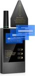 Hidden Camera Detectors, Bug Sweeper Detector, Rf/wireless Signal New. Price: $331.83.
