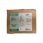 Bryant CM120277 Motion Switch Control Module 120V-277V New. Price: $60.00.