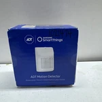 Samsung Smartthings Motion Detector White F-ADT-PIR-1 Nib Ships Fas B3 New. Price: $11.26.