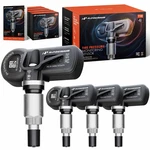 A-premium 4X 315MHZ Tpms Tire Pressure Monitoring Sensor Kia Forte Sportage New. Price: $43.99.