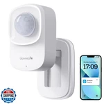Goveelife Human Presence Sensor, 2.4 Ghz Wi-fi Required, Smart Mmwave Radar New. Price: $44.99.