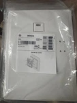Bosch B96 Keypad Trim Bezel New. Price: $10.00.