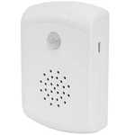 Voice Recordable Pir Motion Sensor Detector With Infrared Technology New. Price: $46.00.