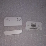Ring Alarm Contact Sensor (2ND Gen) Window & Door Security No Batteries Open. Price: $12.77.