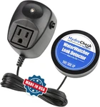 Water Sensor Alarm, Smart Leak Detector For Home & Basements Made In The New. Price: $132.42.