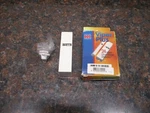 Viper Plus Iei 834L Glassbreak Vibration Detector W/o Contact, 0834000, New. Price: $39.99.