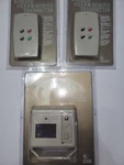 Intelectron Motion Detector New Old Stock 3 Devices. Price: $25.00.