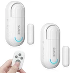 Sanjie Pool Door Alarms For Kids Safety/home Security/dementia,wireless ... New. Price: $40.15.