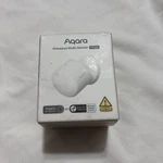 Aqara FP300 Presence Multi-sensor Mmwave Thread Matter Battery Powered Nib New. Price: $90.00.
