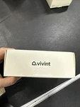 Vivint Smarthome VS-GB3-345 Wireless Glass Break Security Sensor New. Price: $28.00.