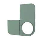 Kono Dsc-kns-gr Decor Cover Set Thermostat, Sea Green. Price: $19.00.