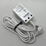 New Wattstopper Legrand FS-305RC 24VDC Pir Sensor Fixture Passive. Price: $14.95.