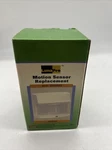 Lumapro Motion Sensor Replacement 240 Degree #4VW88. Open. Price: $23.96.