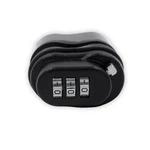 2GIG-GNGRD1-345 Gun Motion Detector W/ 3-DIGIT Trigger Guard Lock 345MHZ New. Price: $38.00.