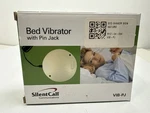 Silent Call Medallion Series Shake Bed Vibrator Vib-pj New. Price: $20.00.