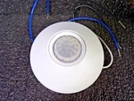 Acuity Lithonia Occupancy Sensor, Type: Passive Infrared, (k) Open. Price: $100.00.