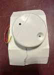 Watt Stopper LS-101 Day Light Controller Sensor 24VDC, White Used. Price: $30.00.