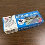 Mighty Mule Wireless Driveway Alarm System - FM231 (new Sealed). Price: $44.95.