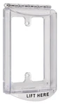 Safety Technology International, Inc. -6519 Single-gang Hinged Clear Protecti... New. Price: $30.16.