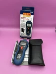 Reed Instruments R9200 Microwave Leakage Detector RANGE:0-9.99 Mw/sq Cm, New. Price: $44.98.
