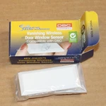 One Dsc EV-DW4975 Wireless Vanishing Door/window Contact Magnet More Available Open. Price: $28.88.