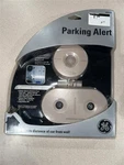 Jasco Ge Smart Home Parking Alert Ultrasonic Sensor Detects Distance From Wall New. Price: $14.95.