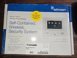 Interlogix Simon 80-632-3N-XT5-2 Wireless XTI-5 Security System Factory Sealed New. Price: $129.95.