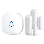 Metak Door Chime, Wireless Open Contact Sensor Alarm With 500 Ft Range, ... New. Price: $28.56.