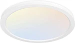 Hykolity 12 Selectable Cct Led Round Flat Panel Light, Inch, White New. Price: $28.64.