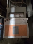 Radio Shack Safe House Burglar Fire Alarm Center 49-470A Whole Used. Price: $75.00.