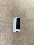 Ubiquiti Unifi Protect UVC-G4-DOORBELL Wifi Video Used. Price: $363.77.