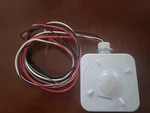 BRI819-B-D-L2 Infrared Fixture Integrated Sensor For High Bay Light New. Price: $15.00.