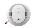 Kidde Smoke Detector Hardwired Aa Battery Backup Interconnectable 20SAR - White New. Price: $54.49.