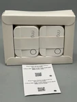 Ring Alarm Contact Sensor (2ND Gen) Wireless - Pack Open. Price: $23.49.